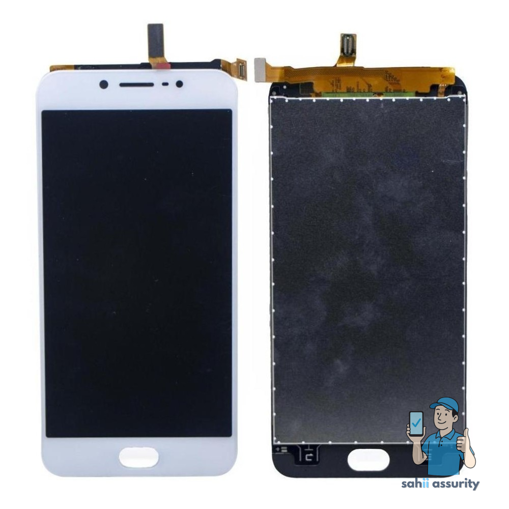 LCD with Touch Screen for Vivo V5s
